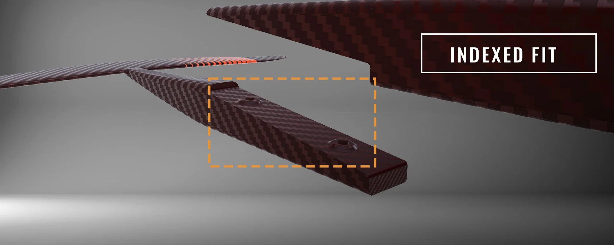 H SERIES FRONT WINGS - Image 3
