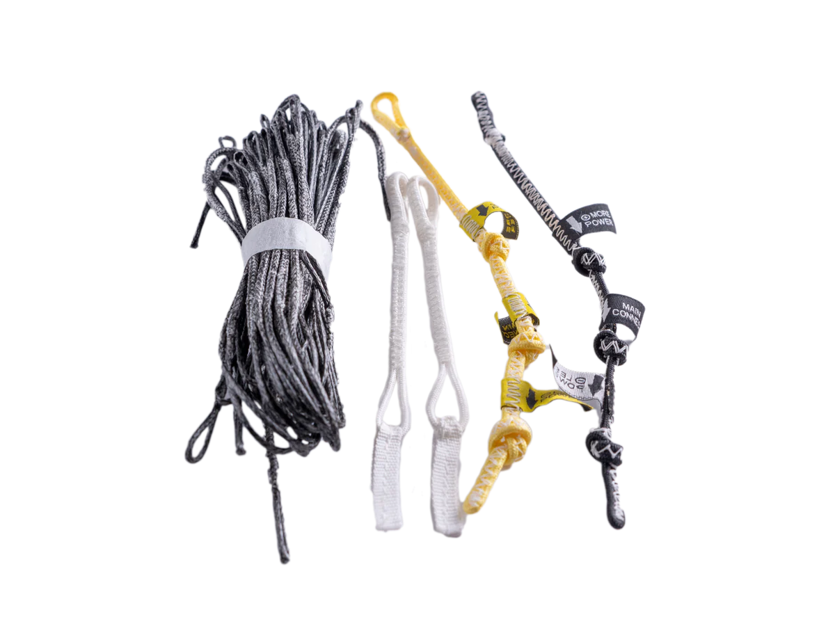 MOTO BRIDLE REPLACE SET - Image 2
