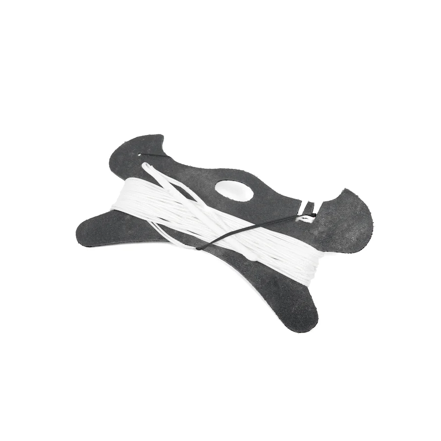 :02 FRONT FLYING LINE LOWER 8m