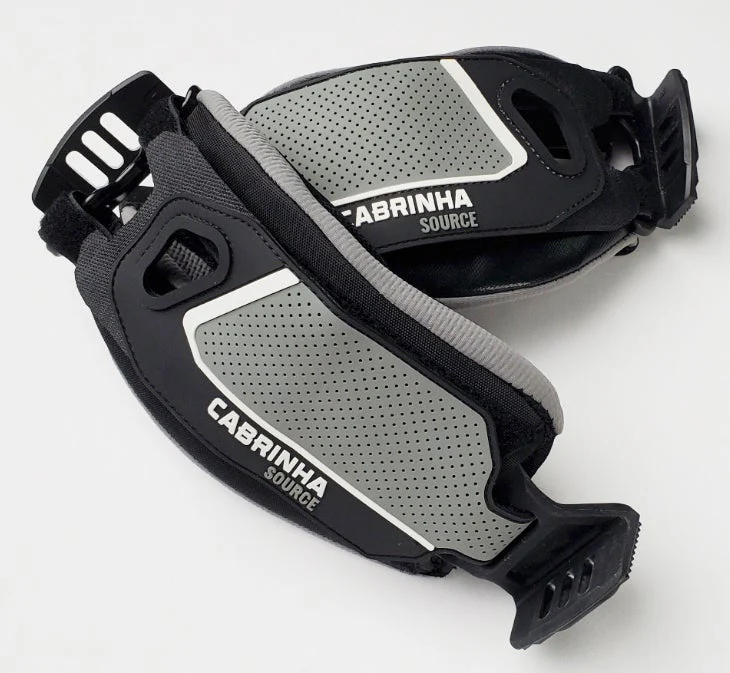 SOURCE STRAP + TABS