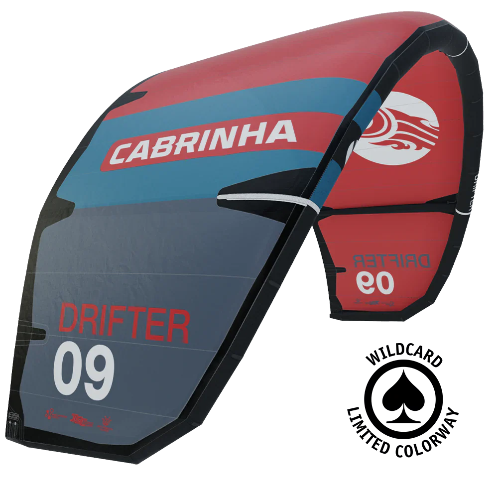 04 Cabrinha Drifter - Image 4