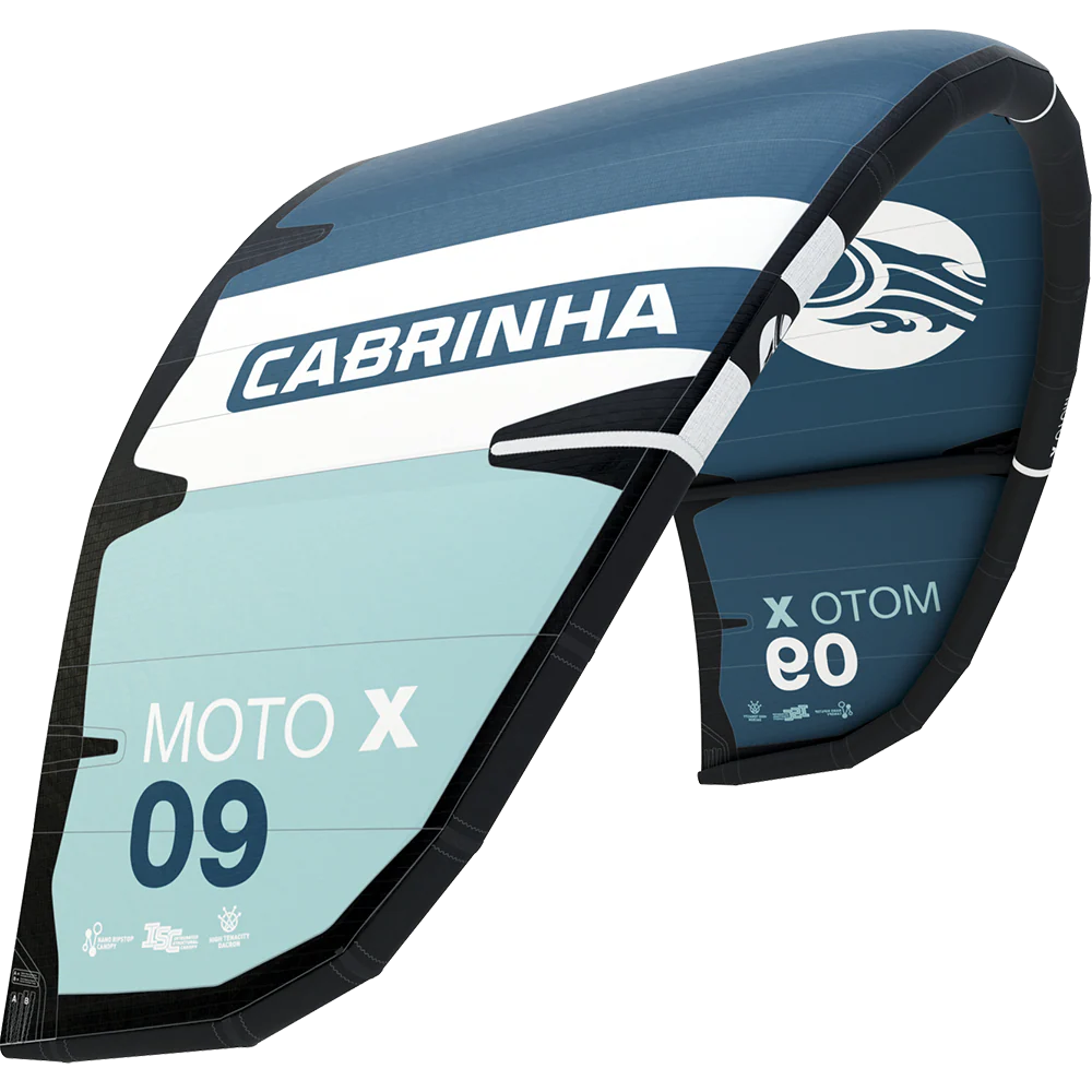 04 Cabrinha Moto X - Image 3