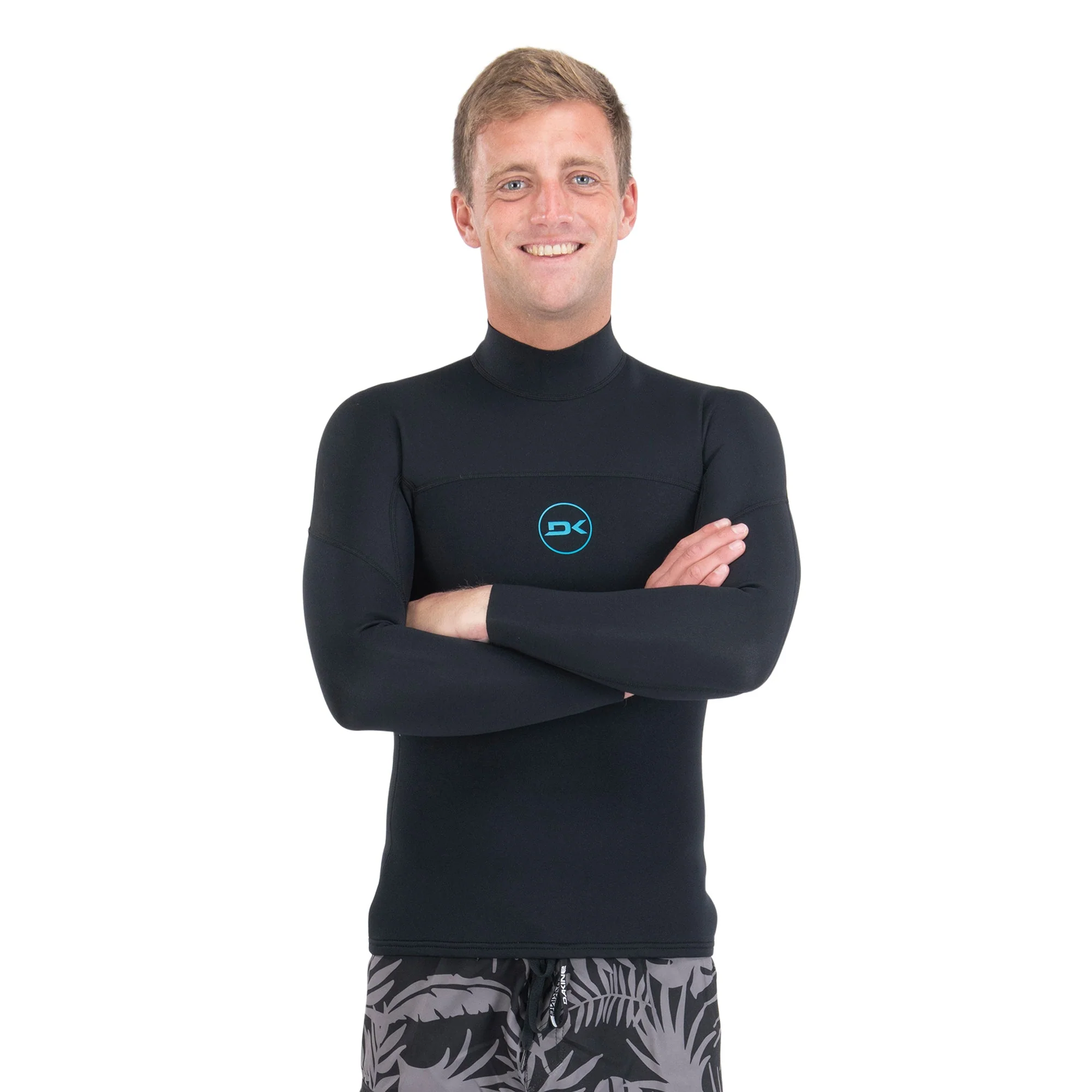 Dakine Mens Quantum Jacket 2mm