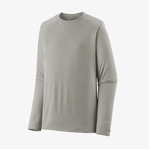 Mens Tropic Comfort Natural Crew - Image 5