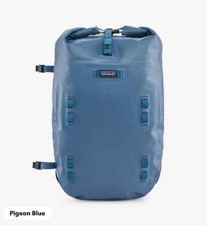 Patagonia Disperser Roll Top Pack 40L - Image 8