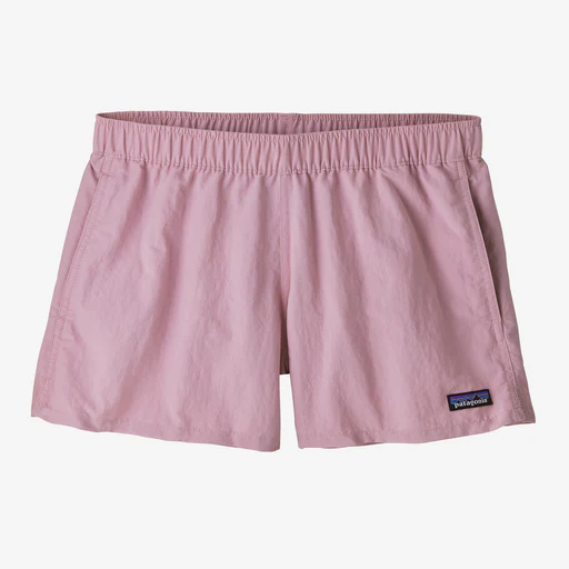 W's Barely Baggies Shorts - 2 1/2 in. - Image 3
