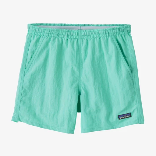 Womens Baggies Shorts - 5 in. - Image 2