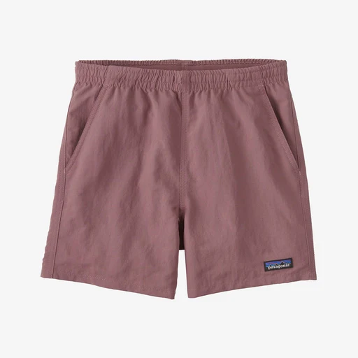 Womens Baggies Shorts - 5 in. - Image 3