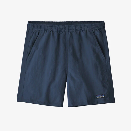 Womens Baggies Shorts - 5 in. - Image 4