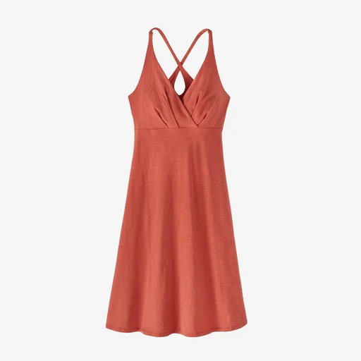 Womens Amber Dawn Dress - Image 3
