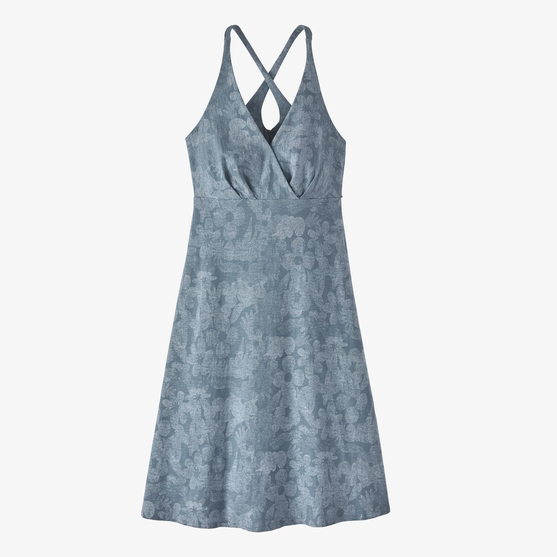 Womens Amber Dawn Dress - Image 5