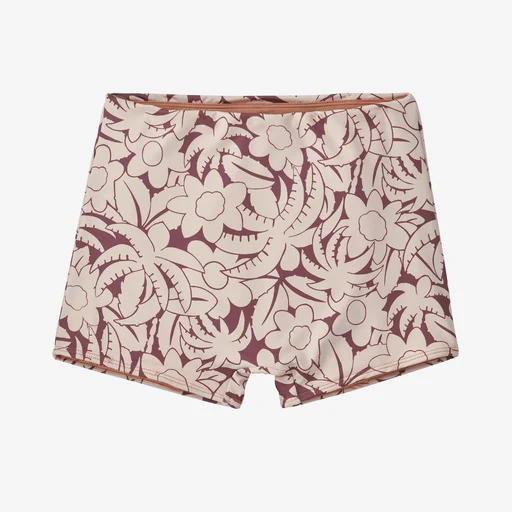 Womens Sunamee Shortie Bottom