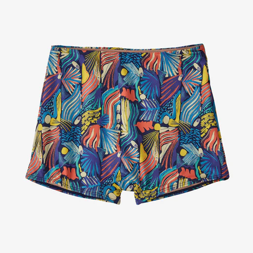 Womens Sunamee Shortie Bottom - Image 3