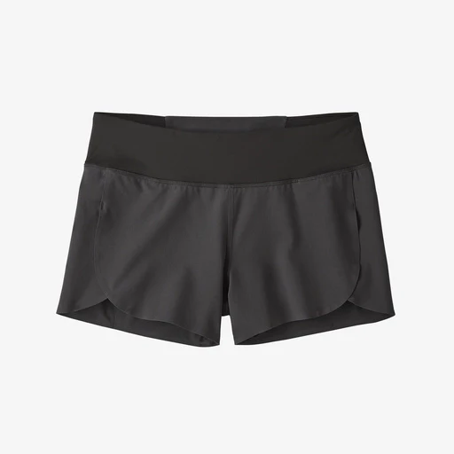 Womens Stretch Hydropeak Surf Shorts
