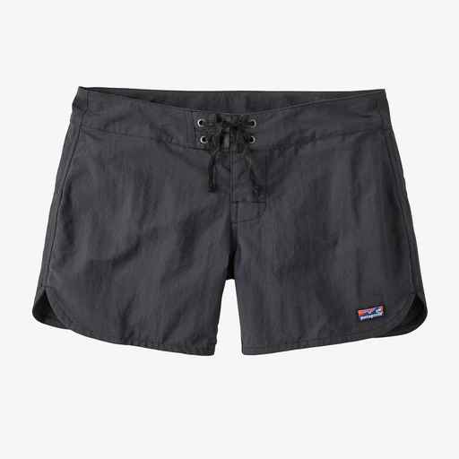 Womens Wavefarer Boardshorts - 5 in. - Image 2