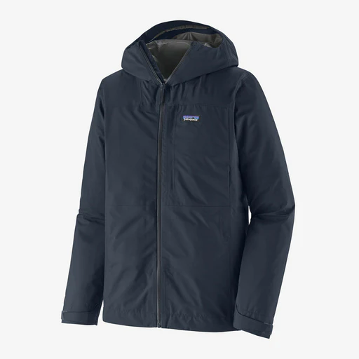 M's Boulder Fork Rain Jkt - Image 3