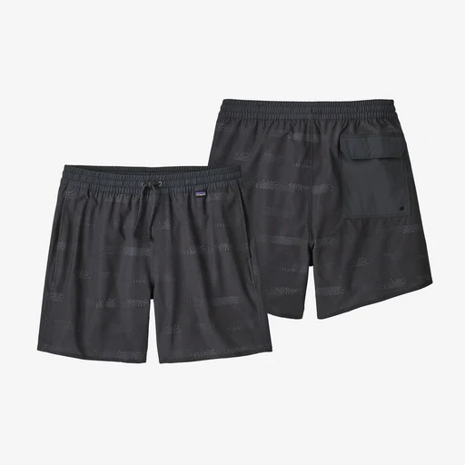 M's Hydropeak Volley Shorts - 16 in. - Image 2