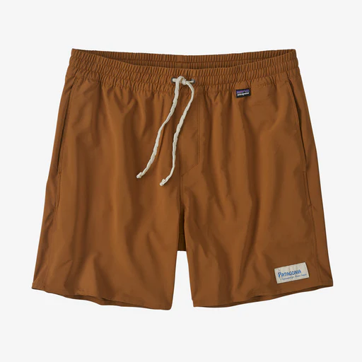 M's Hydropeak Volley Shorts - 16 in. - Image 3