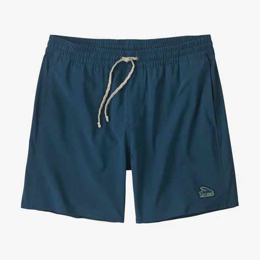 M's Hydropeak Volley Shorts - 16 in. - Image 4