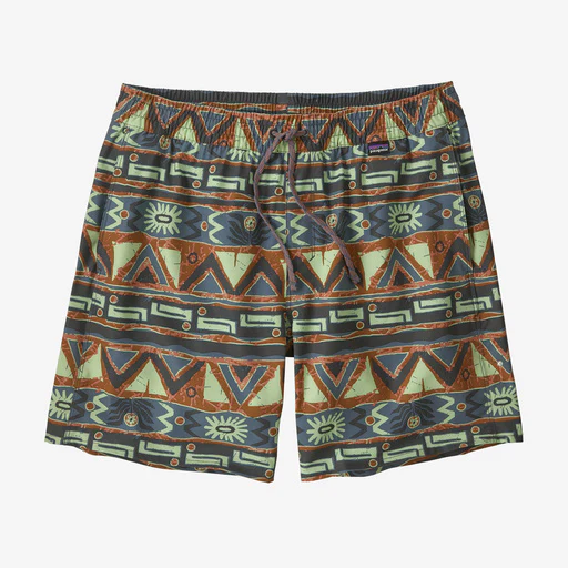 M's Hydropeak Volley Shorts - 16 in. - Image 5