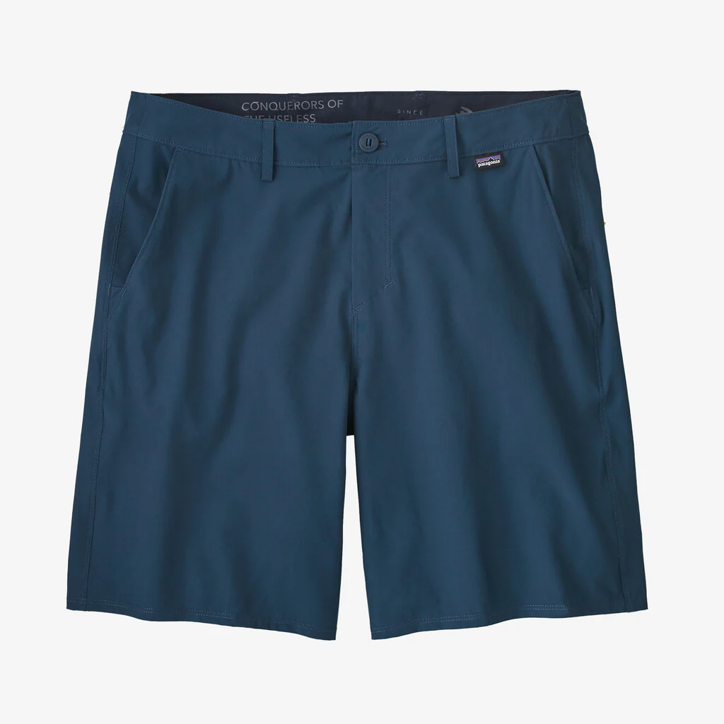 Mens Hydropeak Hybrid Walk Shorts - 19 in. - Image 3