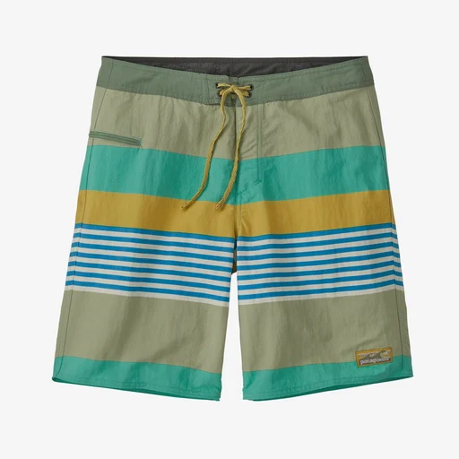 Mens Wavefarer Boardshorts - 19 in. - Image 2