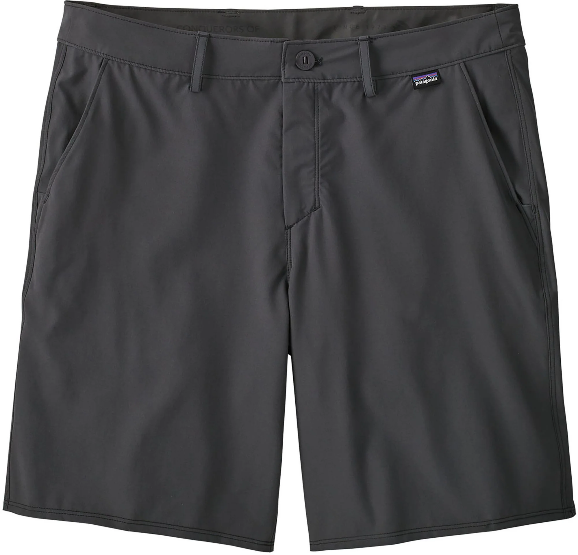 Mens Hydropeak Boardshorts - 18 in. - Image 3