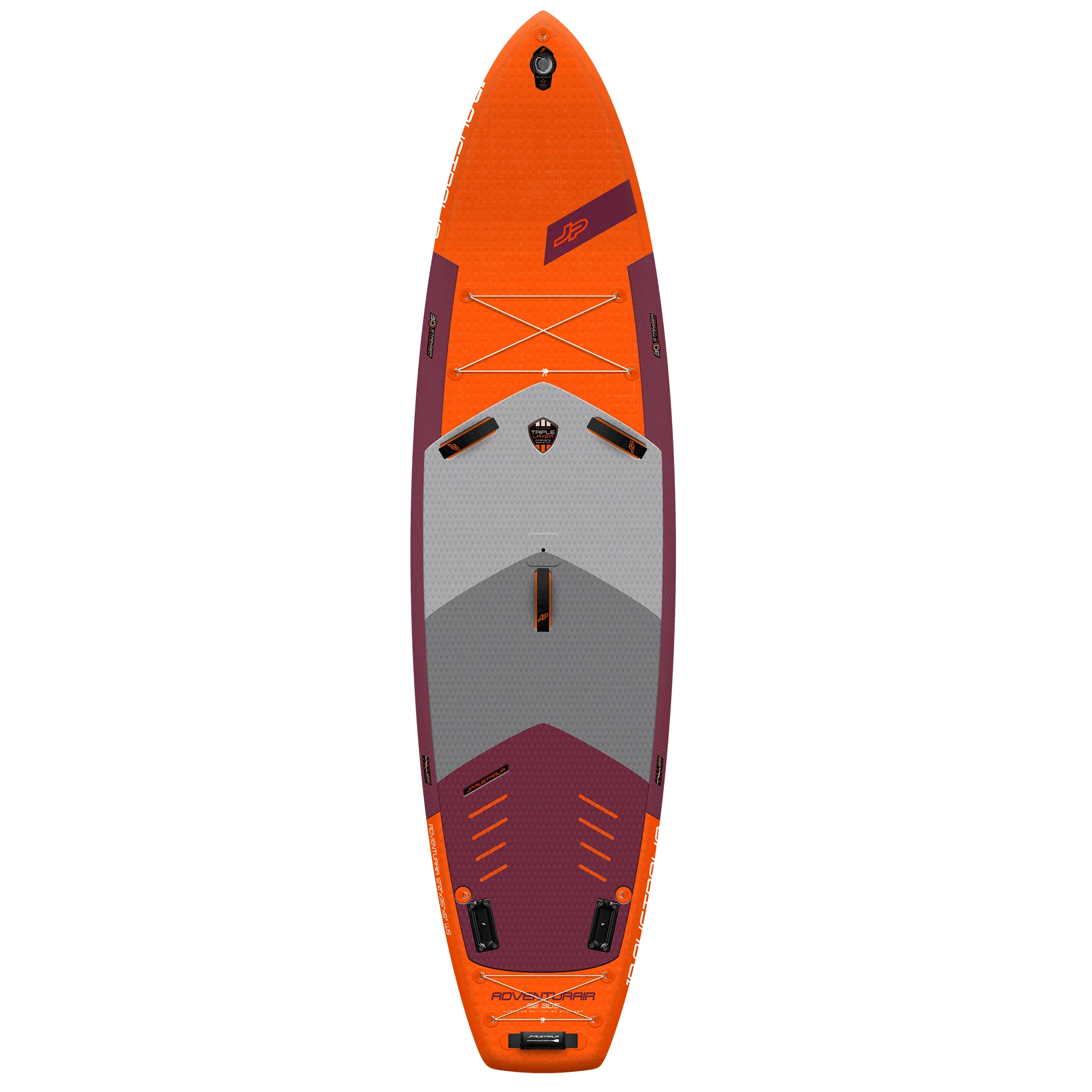 21 JP SUP ADVENTURAIR SE 3DS 12'0X36X6