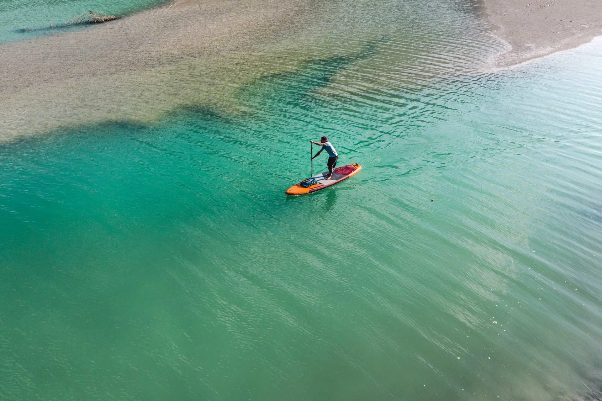 21 JP SUP ADVENTURAIR SE 3DS 12'0X36X6 - Image 9