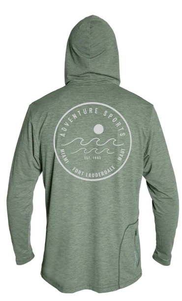 Adventure Sports x Anetik Mens Low Pro Hoody Wave - Image 6