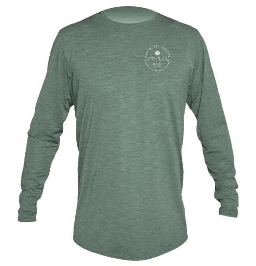 Adventure Sports x Anetik Mens Low Pro Maui - Image 3