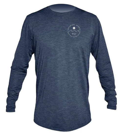 Adventure Sports x Anetik Mens Low Pro Maui - Image 4