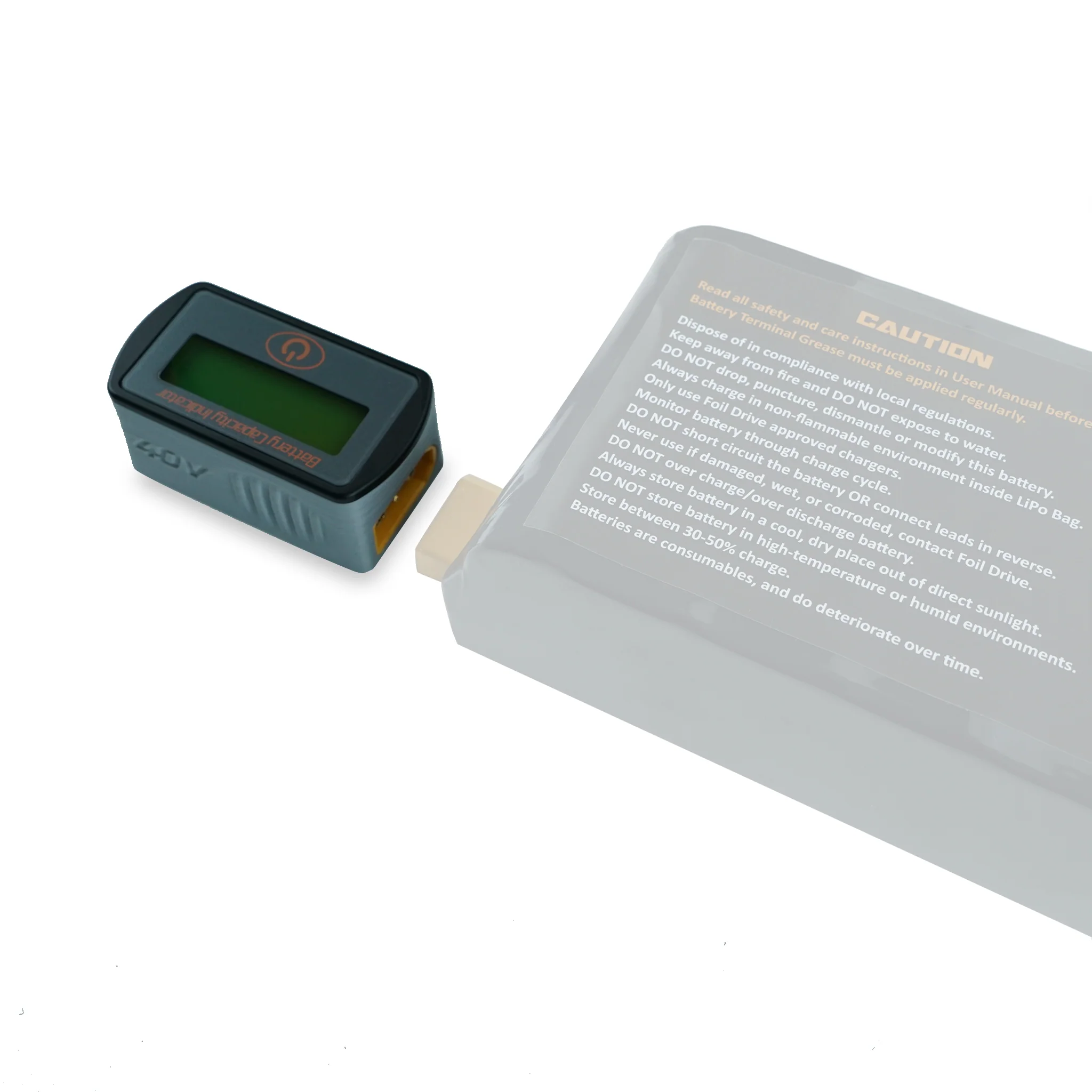 INLINE BATTERY CHECKER - Image 10