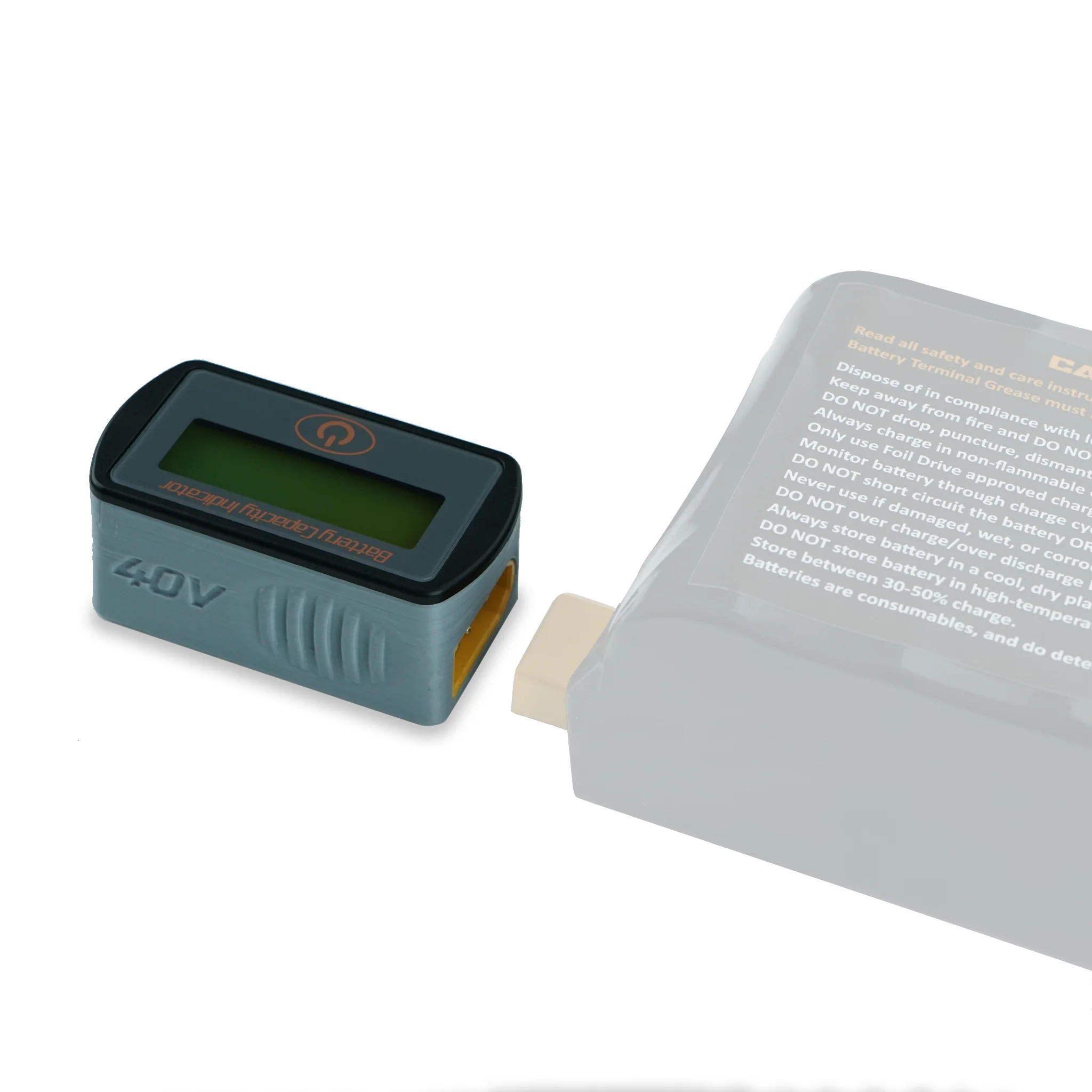 INLINE BATTERY CHECKER - Image 11
