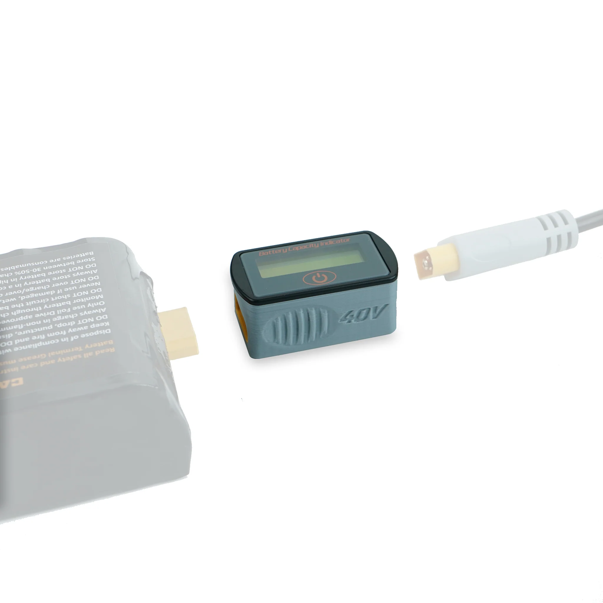 INLINE BATTERY CHECKER - Image 12