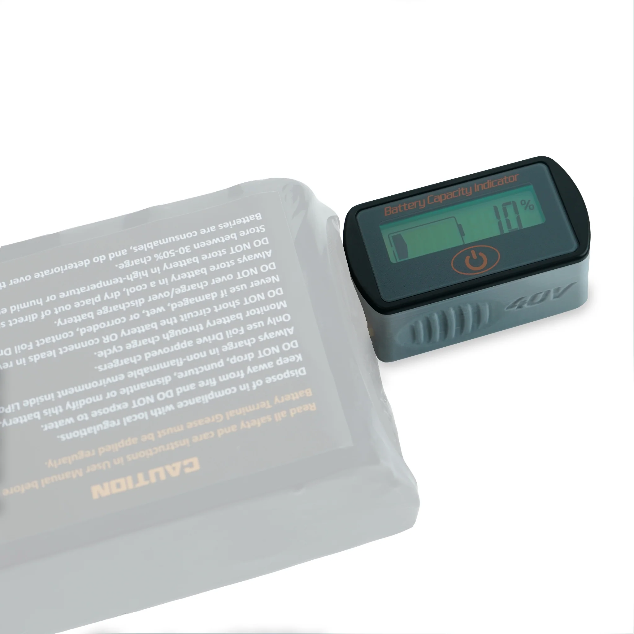 INLINE BATTERY CHECKER - Image 6