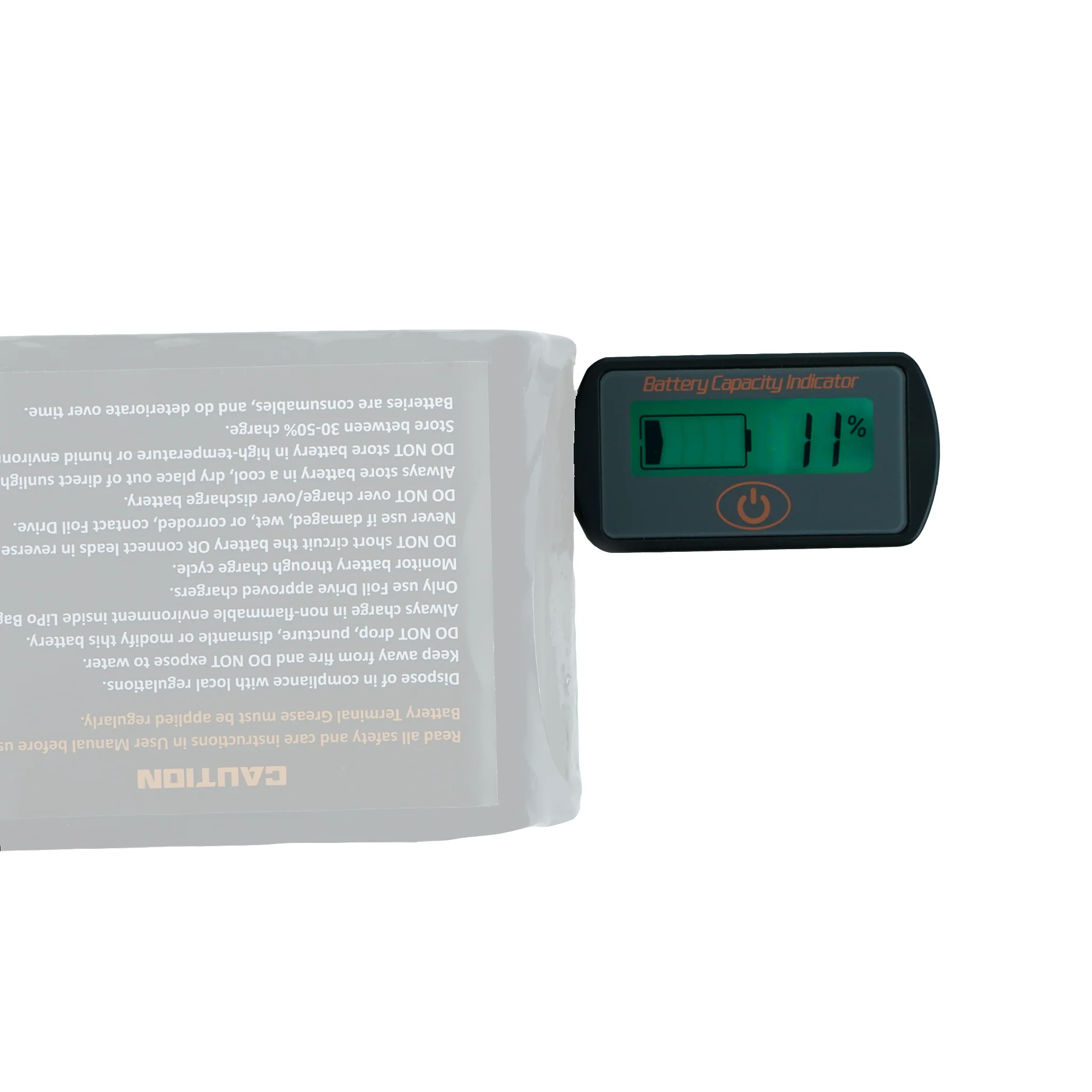 INLINE BATTERY CHECKER - Image 8