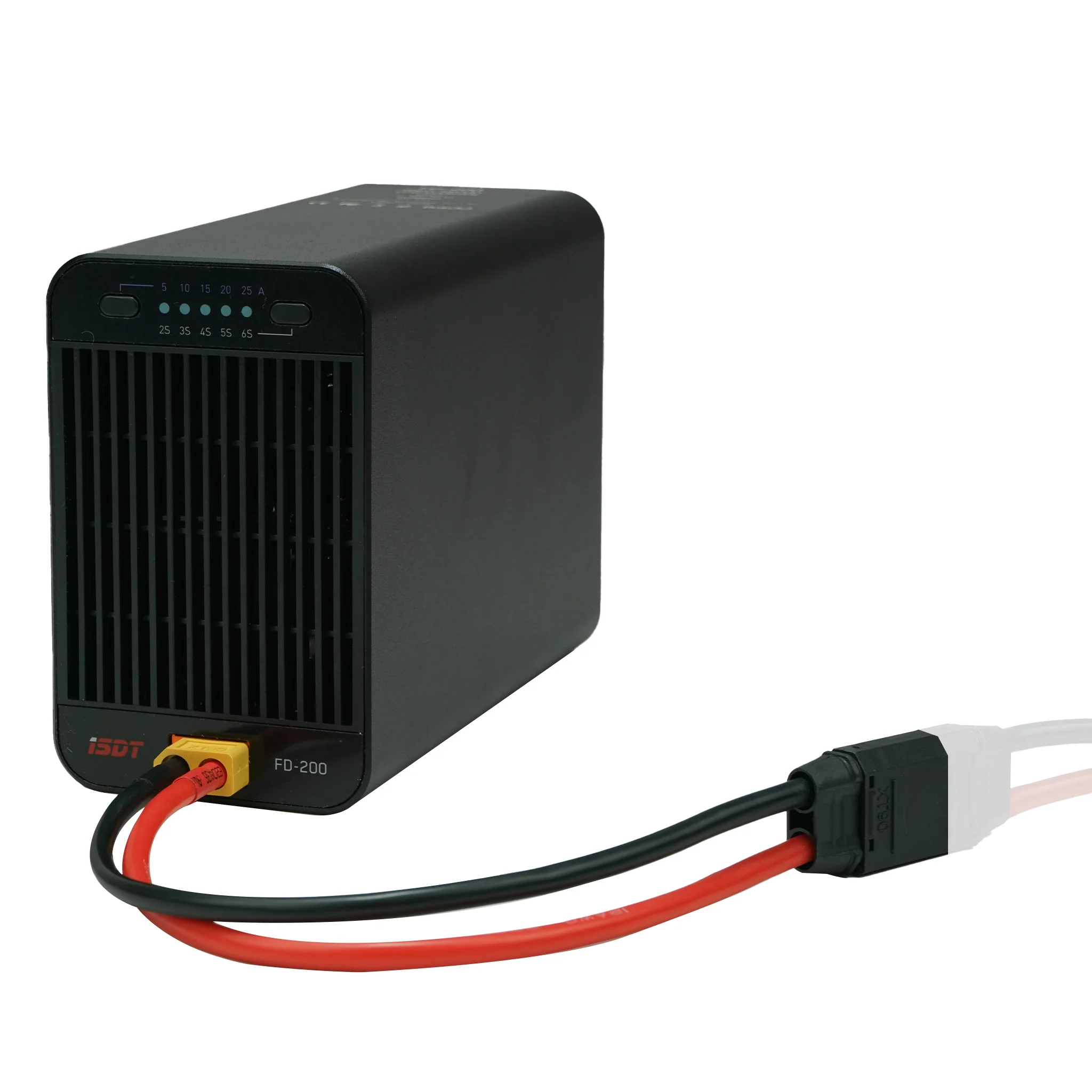 BATTERY DISCHARGER DEVICE - GEN1 - Image 2