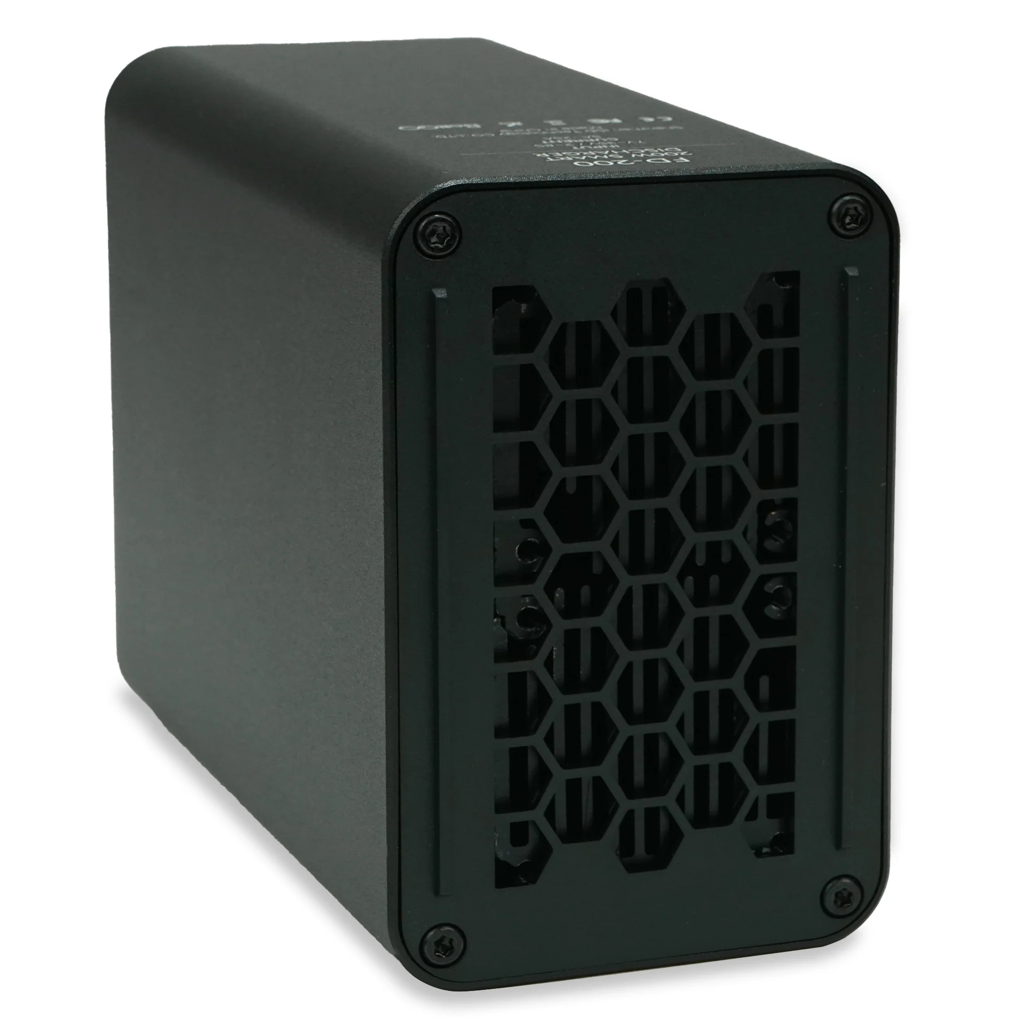 BATTERY DISCHARGER DEVICE - GEN1 - Image 5