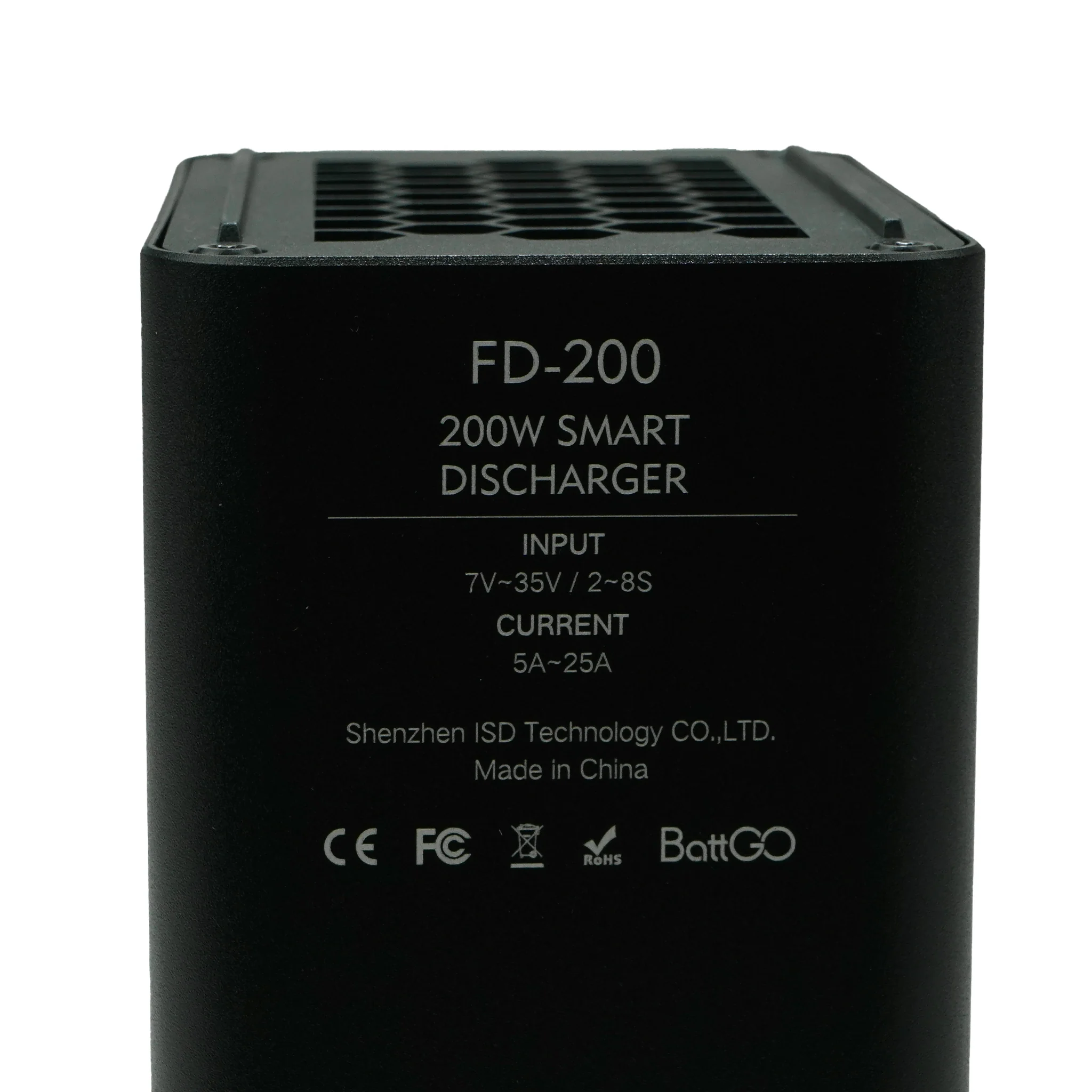 BATTERY DISCHARGER DEVICE - GEN1 - Image 6