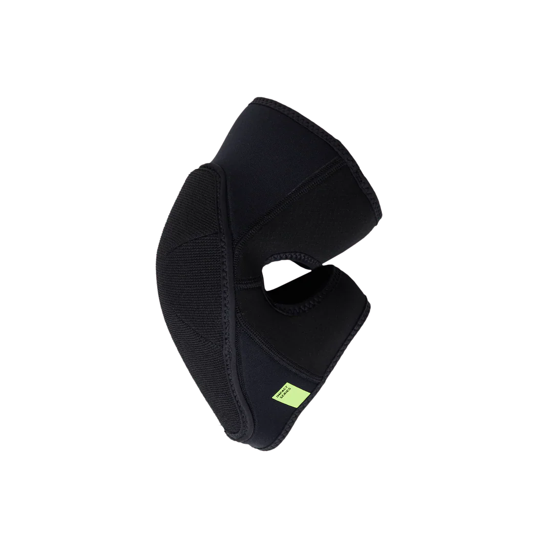 Mystic - BLACK KNEE PADS - WING - Image 2