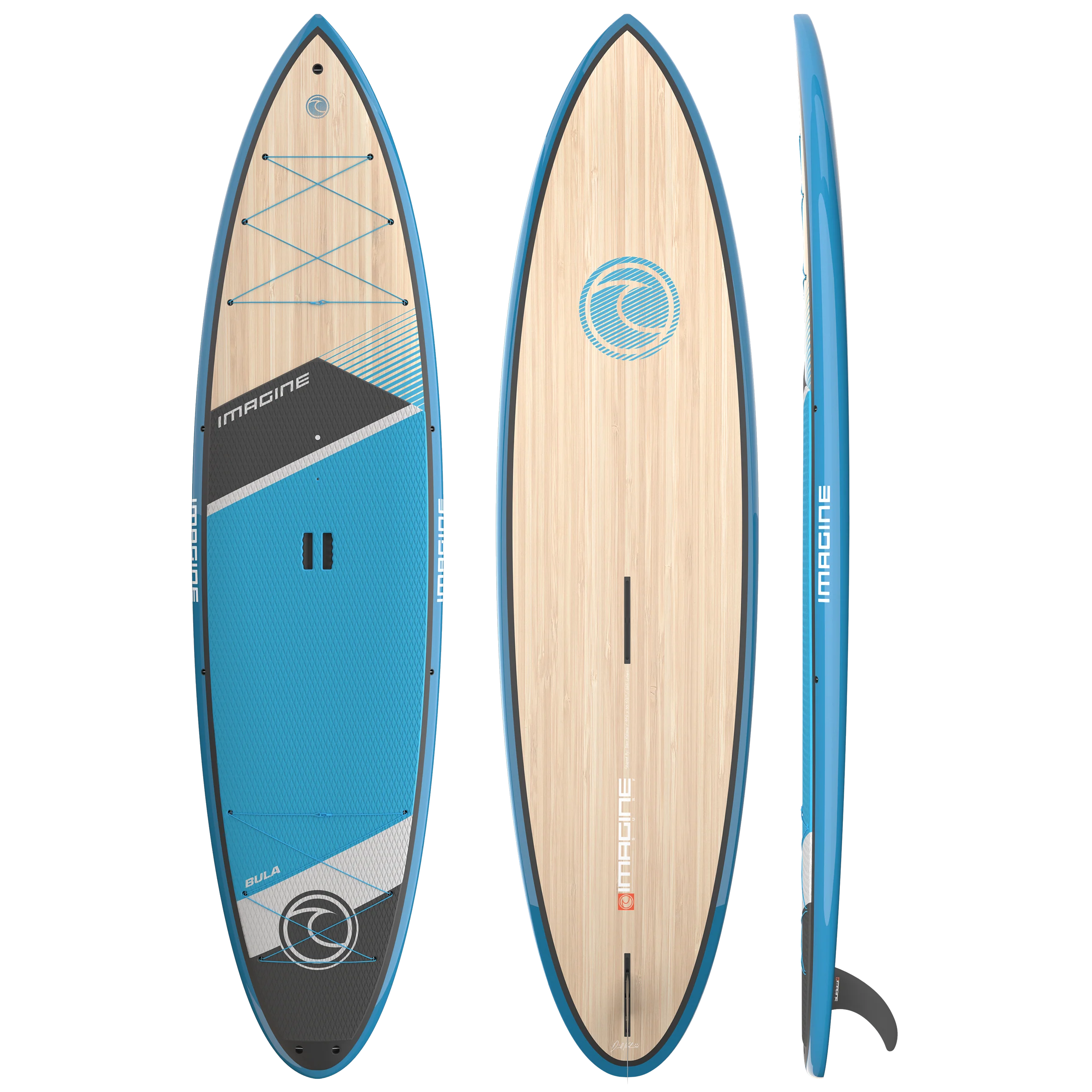 Imagine Bula - Image 2