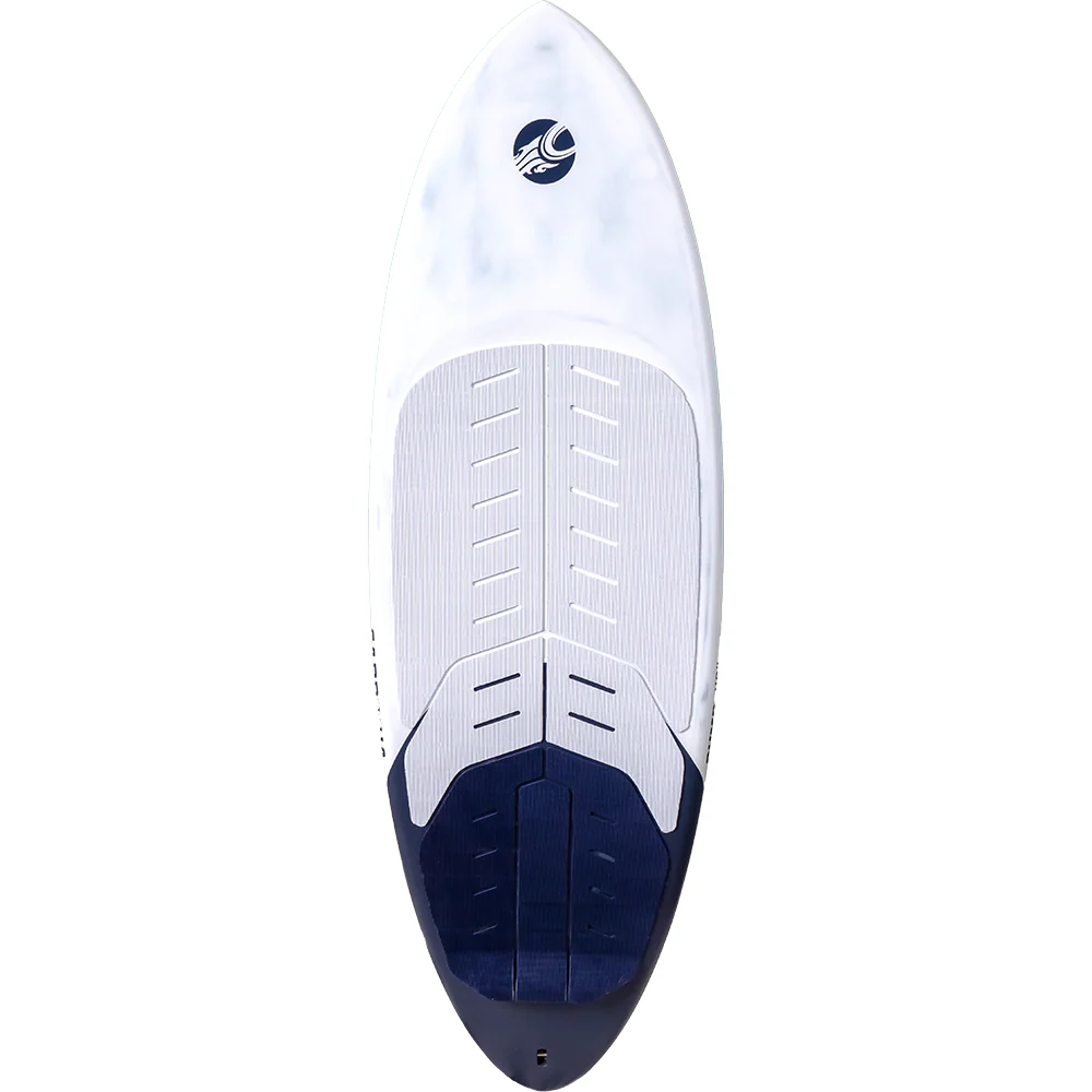 04 Cabrinha Bump Prone Foil Board 4'8 PRO