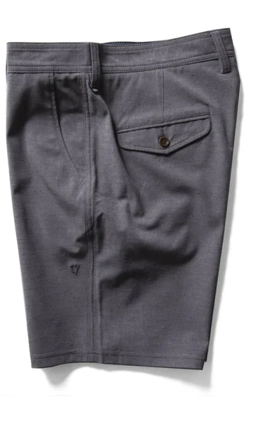 CANYONS HYBRID 18.5" WALKSHORT-BL2