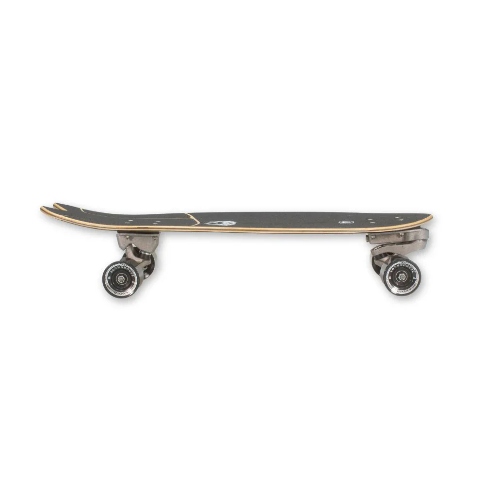 CARVER C7 Lost Rydra Surfskate Complete V4 - Image 3