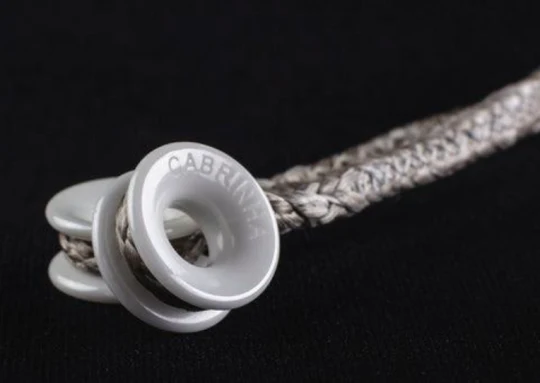 CERAMIC PULLEYS STD