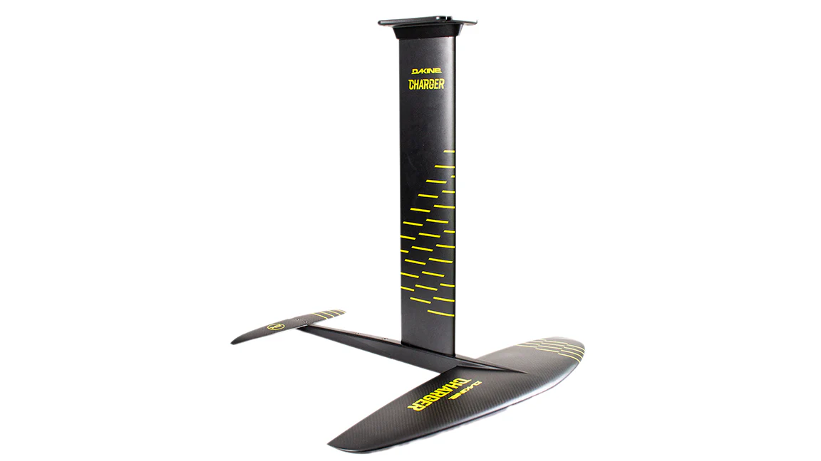 CHARGER MAST+PLATE - Image 2