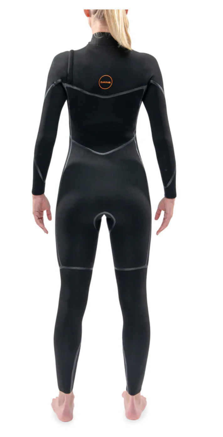 Dakine WOMENS CYCLONE ZIP FREE FULL - Image 3