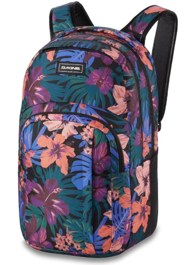 Dakine Campus 33L Backpack - Image 2