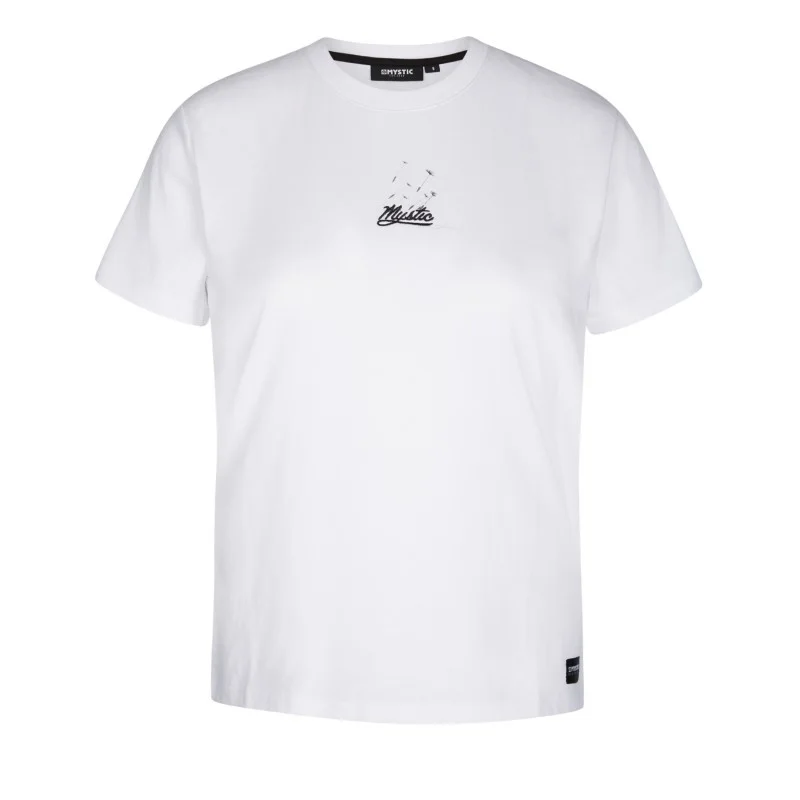 Dandelion Tee Women WHITE